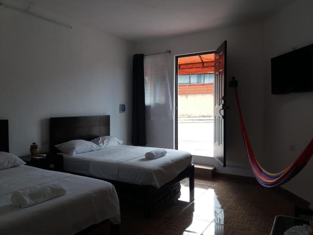 Pueblo Magico Hotell Valladolid  Eksteriør bilde